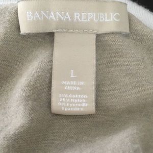 Banana Republic Sweaters - Banana Republic Button Down Cardigan - Large Banana Republic Sweaters - Banana Republic Button Down Cardigan - Large